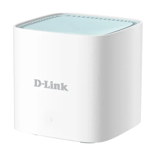 D-Link Ax1500 Mesh Router (1 Piece) M15-1