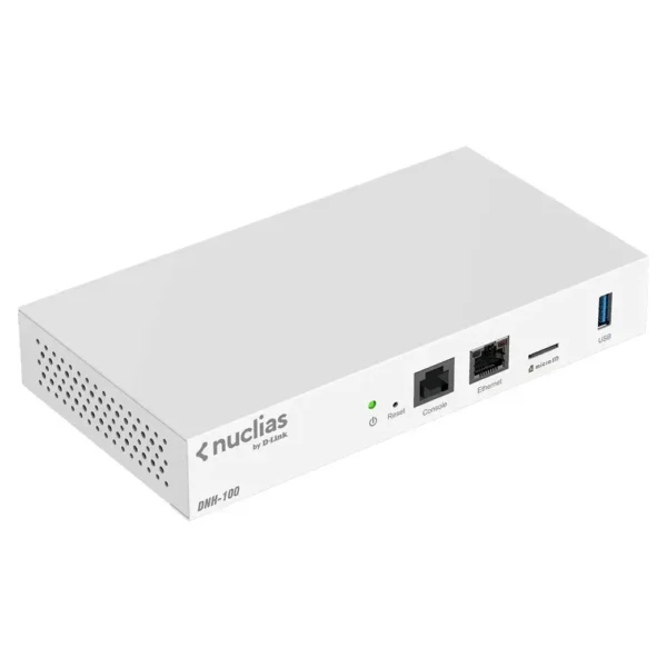D-Link Controladora Wifi Nuclias Connect Gestión Unificada (Usb, Microsd DNH-100 img-1