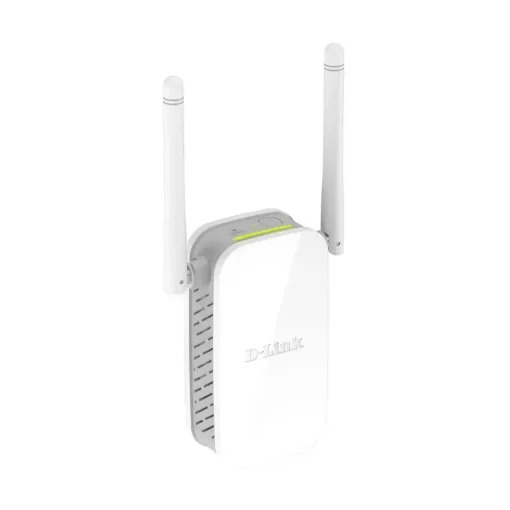 D-Link Extensor De Alcance Inalámbrico Ieee 802.11N 300Mbit/S 2.40Ghz Fast DAP-1325 img-1