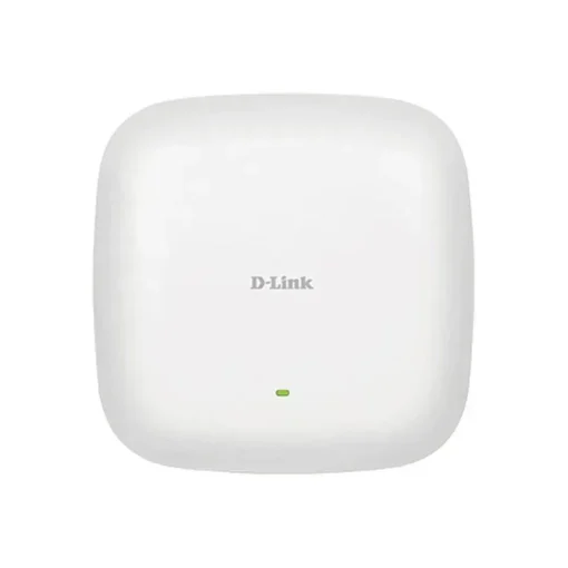 D-Link Punto De Acceso Ac2200 (Tri-Band, 2.1Gbps, Poe DAP-2720