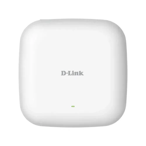 D-Link Punto De Acceso Nuclias Connect Ax1800 (Doble Banda, Wi-Fi 6, 1.8 Gbps DAP-X2810 img-1