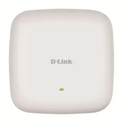 Punto de Acceso D-Link WiFi AC Wave 2, 2.3Gbps, Pared (MPN DAP-2682, Adaptadores y Accesorios De Red) img-1