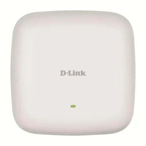 Punto de Acceso D-Link WiFi AC Wave 2, 2.3Gbps, Pared (MPN DAP-2682, Adaptadores y Accesorios De Red) img-1