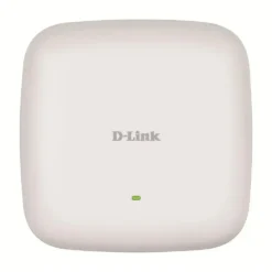 D-Link Punto De Acceso Wifi , 802.11Ac Wave 2 Inalámbrico, Hasta 2.3Gbps, 2 DAP-2682