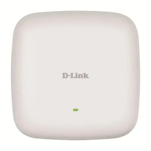 D-Link Punto De Acceso Wifi , 802.11Ac Wave 2 Inalámbrico, Hasta 2.3Gbps, 2 DAP-2682