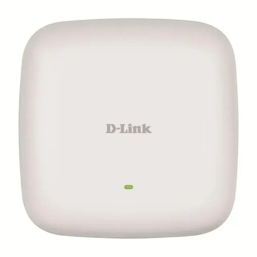 D-Link Punto De Acceso Wifi , 802.11Ac Wave 2 Inalámbrico, Hasta 2.3Gbps, 2 DAP-2682