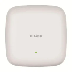 D-Link Punto De Acceso Wifi , 802.11Ac Wave 2 Inalámbrico, Hasta 2.3Gbps, 2 (MPN DAP-2682, Adaptadores y Accesorios De Red) img-1