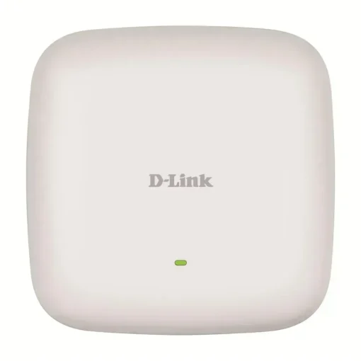 D-Link Punto De Acceso Wifi , 802.11Ac Wave 2 Inalámbrico, Hasta 2.3Gbps, 2 (MPN DAP-2682, Adaptadores y Accesorios De Red) img-1