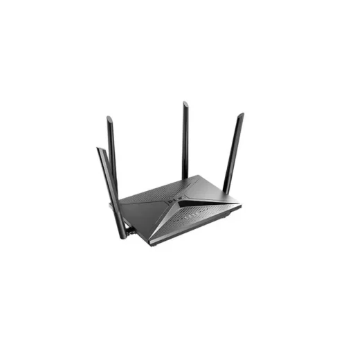 D-Link Router Con Wi-Fi Ac2100, Gigabit, 2.4 / 5Ghz, Soporte 3G / Lte DIR-2150 img-1