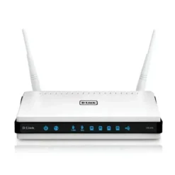 D-Link Router Gigabit Wi-Fi Ac1200, Conmutador De 4 Puertos, Gige, 820.11A/B/G (MPN DIR-825, Routers) img-1