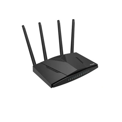 D-Link Router Inalámbrico Router WiFi N300 4G De 4 Puertos 2.4Ghz (MPN DWR-M921, Routers) img-1