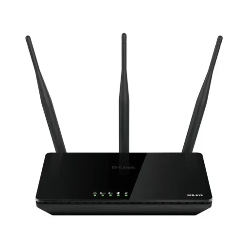 D-Link Router Inalámbrico De Doble Banda Ac750 (MPN DIR-819, Routers) img-1