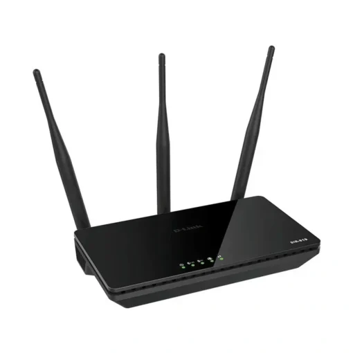 D-Link Router Inalámbrico De Doble Banda Ac750 (MPN DIR-819, Routers) img-3