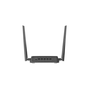 D-Link Router Inalámbrico N 300, Transferencia Inalámbrica Dir-615 DIR-615