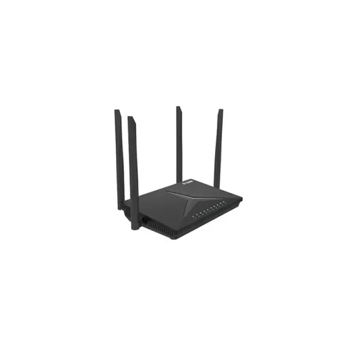 D-Link Router Mesh Ac1200 Mu-Mimo, Doble Banda, 867Mbps, 4 Antenas, Negro DIR-825M img-1