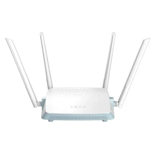 D-Link Router Smart Router Ac1200 (MPN R12, Routers) img-1