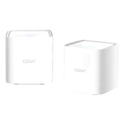D-Link Sistema Wi-Fi De Malla , Ac1200 Alta Velocidad, 2 Puntos (MPN COVR-C1102, Routers) img-1