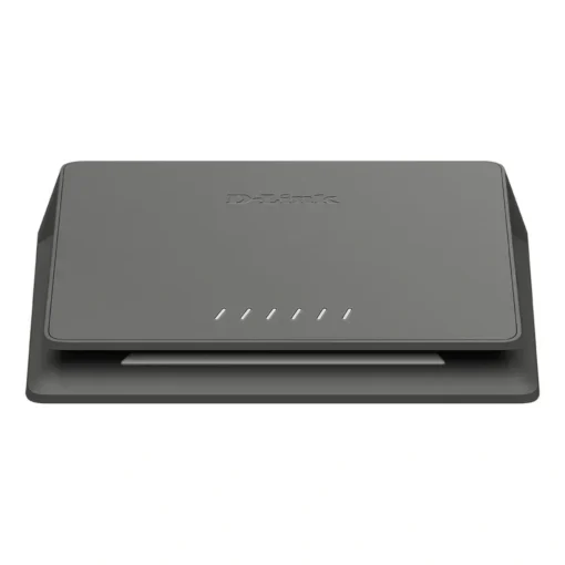 D-Link Switch De 6 Puertos (Multigigabit, 45Gbps (MPN DMS-106XT, Switches de red) img-1