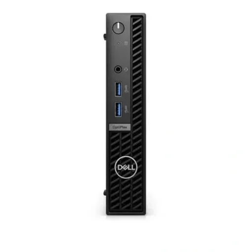 DELL OPTIPLEX 7010 MICRO i5-13500T 8GB 512GB SSD WIFI W11Pro (MPN 983TC_, Computadores de marca) img-1