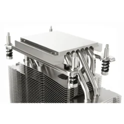 DIsipador CPU Cooler Noctua NH-U14S TR4-SP3 para Servidor AMD Epyc Threadripper 8 DIsipador CPU Cooler Noctua para Servidor AMD Epyc Threadripper (MPN NH-U14S TR4-SP3, Accesorios para Servidores) img-4