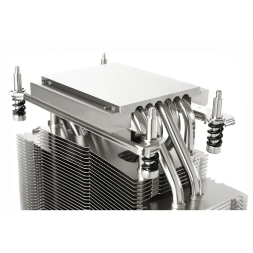 DIsipador CPU Cooler Noctua para Servidor AMD Epyc Threadripper (MPN NH-U14S TR4-SP3, Accesorios para Servidores) img-4