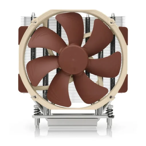 DIsipador CPU Cooler Noctua para Servidor AMD Epyc Threadripper (MPN NH-U14S TR4-SP3, Accesorios para Servidores) img-2