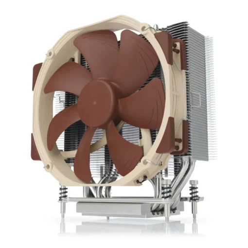 DIsipador CPU Cooler Noctua para Servidor AMD Epyc Threadripper (MPN NH-U14S TR4-SP3, Accesorios para Servidores) img-1