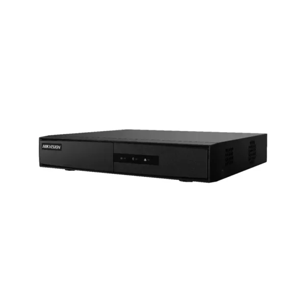 DVR Hikvision 4 Canales 720P/1080P 1HDD 1080P Lite:30Fps H265 Pro DS-7204HGHI-M1 img-1