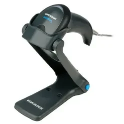 Datalogic Dispositivo De Mano Escaner De Código De Barras Quickscan Qw2120-Bk (MPN QW2120-BKK1S, Lectores de códigos) img-1