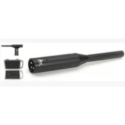 Dbx Micrófono De Medición Rta-M Omnidireccional Para Autoeq Y Análisis De (MPN DBXRTA-M, Micrófonos) img-1