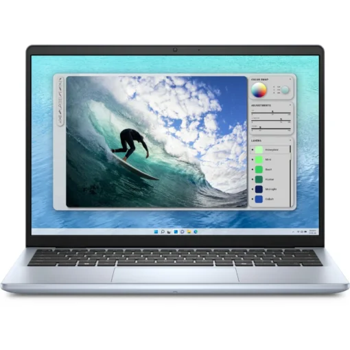 Dell 14 5000 Notebook 14" 1920 X 1200 Led Intel Core I5 I5-1334U / 3.4 G (MPN KCV5H, Notebooks) img-1