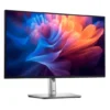 Dell Monitor , 27", Full Hd, Ips, 100 Hz, 5 Ms, Vesa, Usb-C 90W, Pivot, Rj-45 (MPN P2725HE, Monitores) img-1