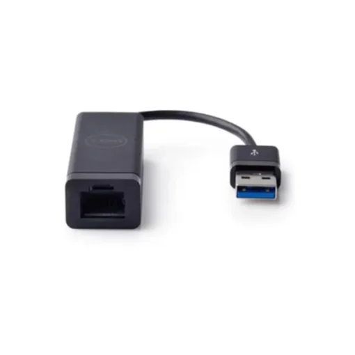 Dell Adaptador Convierte Usb 3.0 A Ethernet 443-BBBD