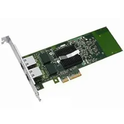 Dell Adaptador De Red Intel I350 Dp, Dual Port 1Gigabit, Interfaz Pcie, Para (MPN 540-BBGZ, Tarjetas de expansión PCI para PC) img-1
