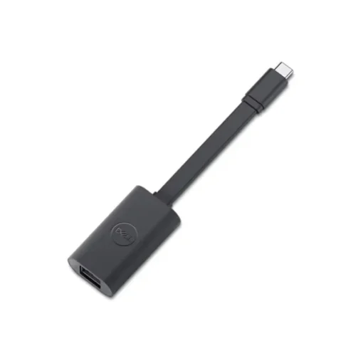 Dell Adaptador Usb-C A Ethernet De 2,5 Gbps 750-BBKR