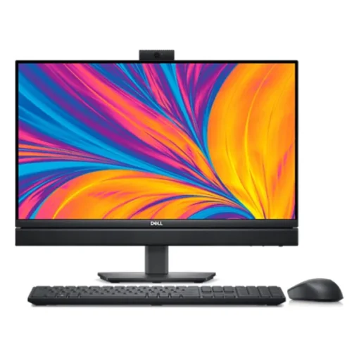 Dell Aio Optiplex 7420 I5-14700 /23.8/ 8Gb 512Gbssd W11 (MPN 72M82, Computadores de marca) img-1