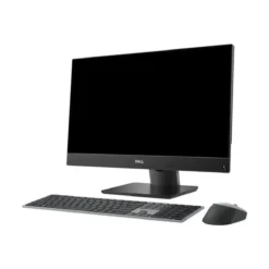 Dell All In One Optiplex 5400 De 23.8“ (I5-12500, 8Gb Ram, 256Gb Ssd, Win10 Pro (MPN FJPT2, All In One (Todo en Uno)) img-1