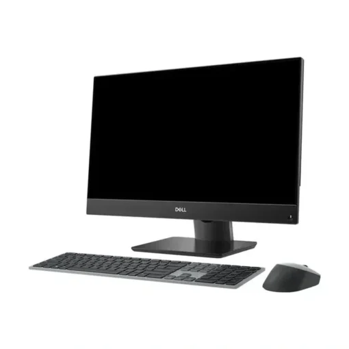 Dell All In One Optiplex 5400 De 23.8“ (I5-12500, 8Gb Ram, 256Gb Ssd, Win10 Pro (MPN FJPT2, All In One (Todo en Uno)) img-1