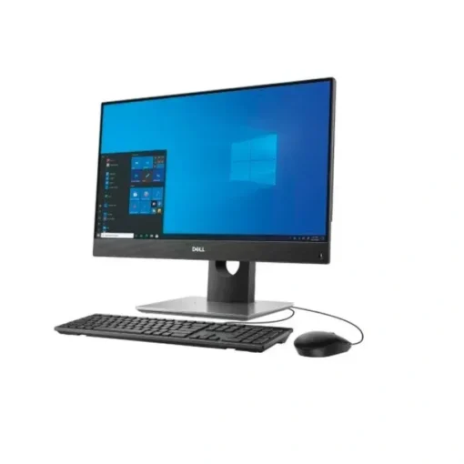 Dell All In One Optiplex 5490 De 23.8“ (i5-10500T, 8Gb Ram, 1Tb Hdd, Win11 Pro (MPN O549AIOI5S81TBW113WXTCO, All In One (Todo en Uno)) img-1
