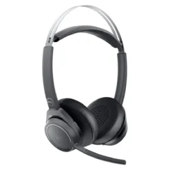Dell Audifono Premier Inalámbrico Anc Headset WL 702 (MPN 520-AATD, Audífonos) img-1