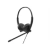 Dell Audifono Stereo Headset Wh125 (MPN 520-BBLL, Audífonos) img-1