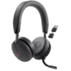 Dell Auriculares Inalámbricos WL5024, ANC Híbrida, Micrófono AI (MPN WL5024-DDAO, Audífonos) img-1