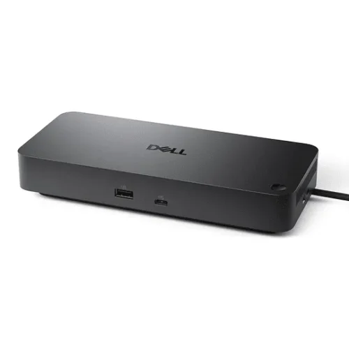 Dell Base Docking Pro Dock Wd25 (MPN 210-BRPW, Adaptadores, HUBs y Dockings) img-1