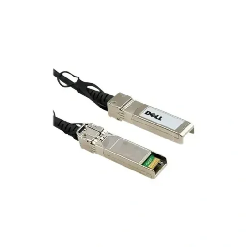 Dell Cable De Conexión Directa Networking 1 Metro (De Sfp+ A Sfp+, 10Gbe (MPN 470-AAVH, Cables De Red) img-1