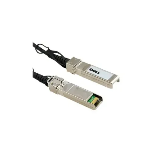 Dell Cable De Conexión Directa Networking 1 Metro (De Sfp+ A Sfp+, 10Gbe 470-AAVH img-1