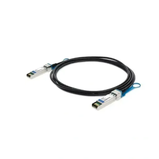 Dell Cable De Red , Sfp + A Sfp +, 10 Gbe, Twinax Cable De Conexión Directa (MPN 470-AAVJ, Cables De Red) img-1