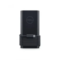 Cargador Notebook DELL 65 Watts (Conector 4.5mm) 2m (MPN 450-ALOG, Accesorios para portátiles) img-1