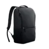 Mochila Dell EcoLoop, 14-16", Tejido Reciclado, Negro, 18L, (MPN DELL-CP3724, Fundas, Mochilas y Bolsos) img-1