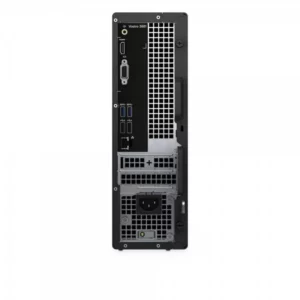 Dell Computador Vostro 3681 Sff, I3-10100, 4Gb Ram, 1Tb Hdd, Win10 Pro 6D1DH