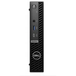 Computador Mini DELL OptiPlex MFF 7020 SPA i7-14700T 16GB 512GBSSD WIFI W11P 3YW (MPN 39YVT, Computadores Mini) img-1